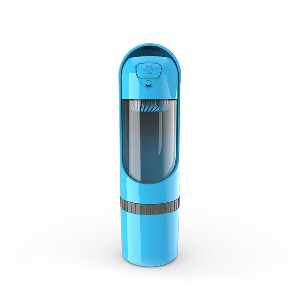 Water Bottle for   Drinking Dispenser Food Feeders