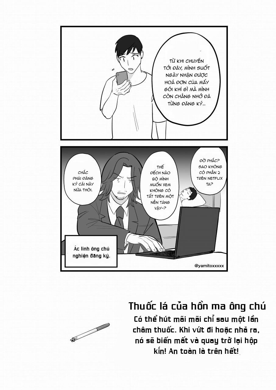 oneshot theo yêu cầu chapter 37 21