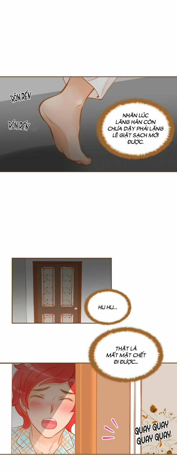 tân lang yếu tòng tiểu dưỡng khởi chapter 17 39