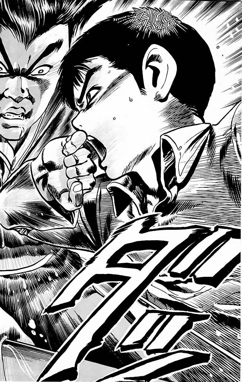 kenji-quyền nhi phương thế ngọc chapter 189 16