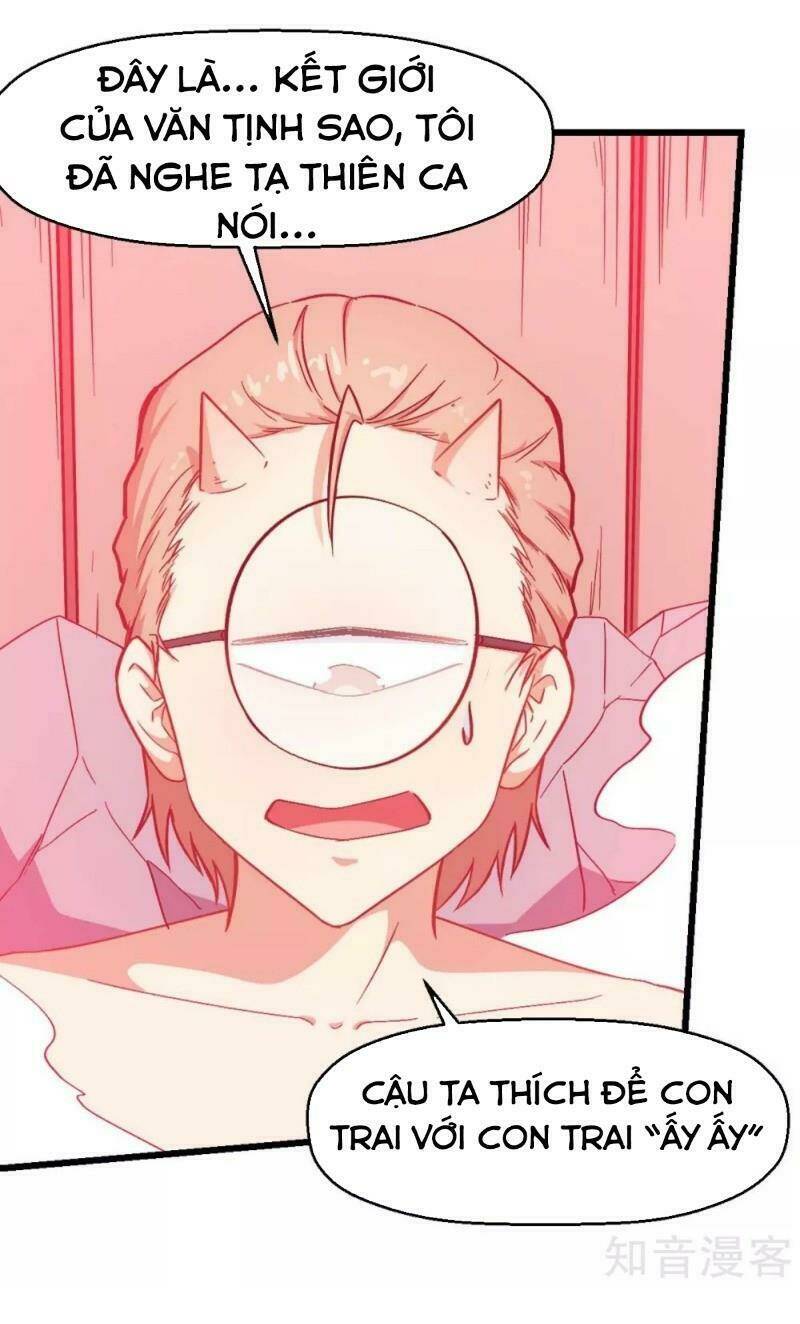 vườn trường cuồng sư hệ thống chapter 111 15