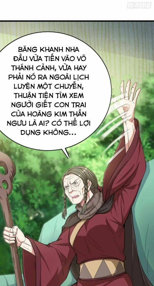 tối cường thăng cấp chapter 144 12