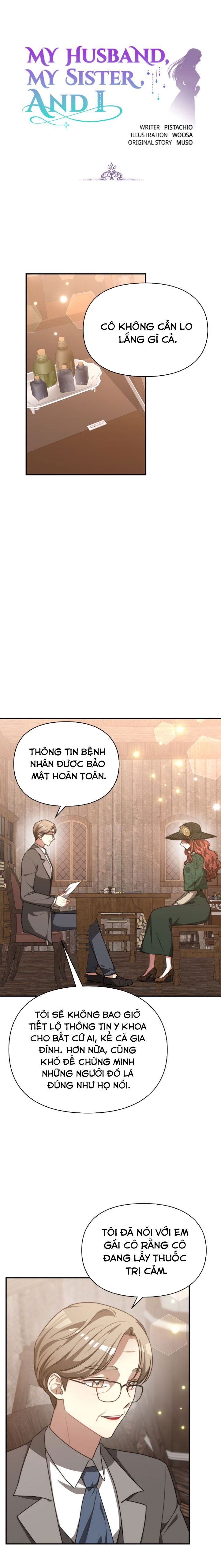 chuyện tình tay ba chapter 37 1