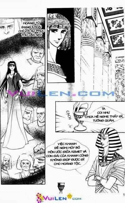 hậu duệ hoàng gia chapter 6 17