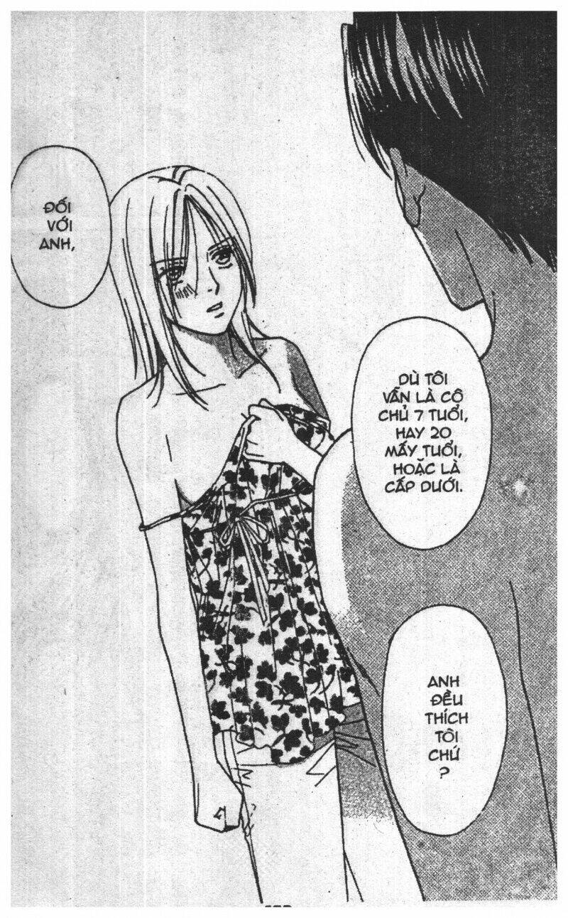 chiyou yo hana yo chapter 3 150