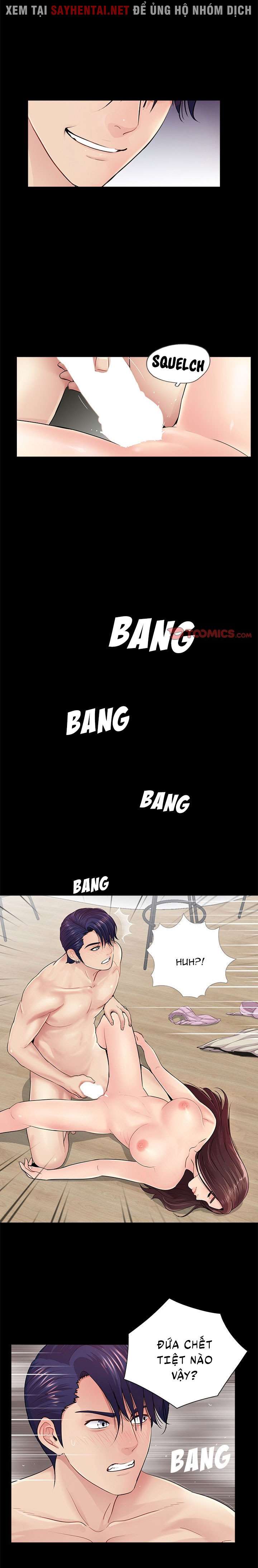 his return manhwa chapter 41 3