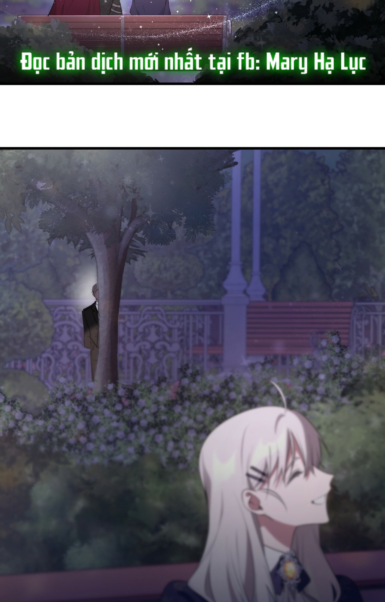 hãy nếm và nuốt đi nào chapter 19.2 26