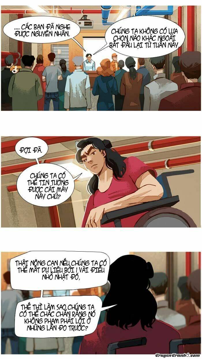 subtle disaster chapter 37 12