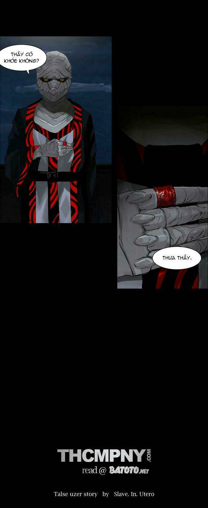 cuộc chiến trong tòa tháp chapter 115 5