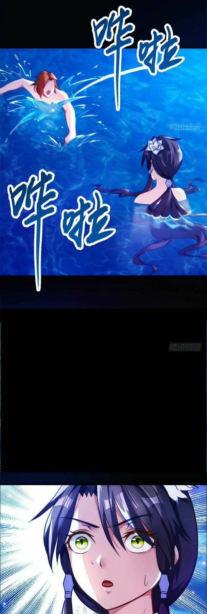 thiên hạ kiếp chapter 2 56