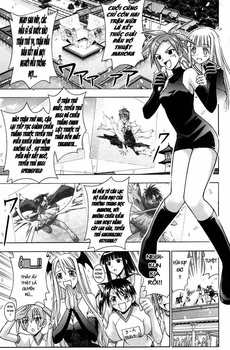 bậc thầy ma pháp chapter 114 1