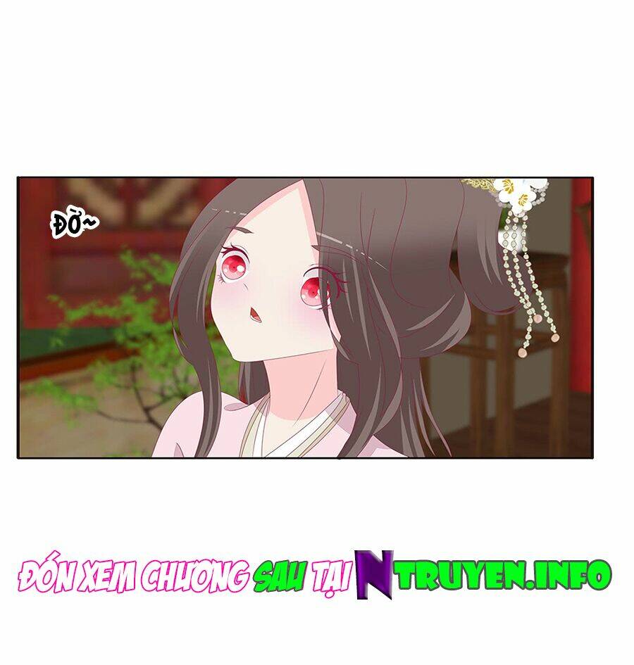 tướng quân mời ra trận chapter 142 24