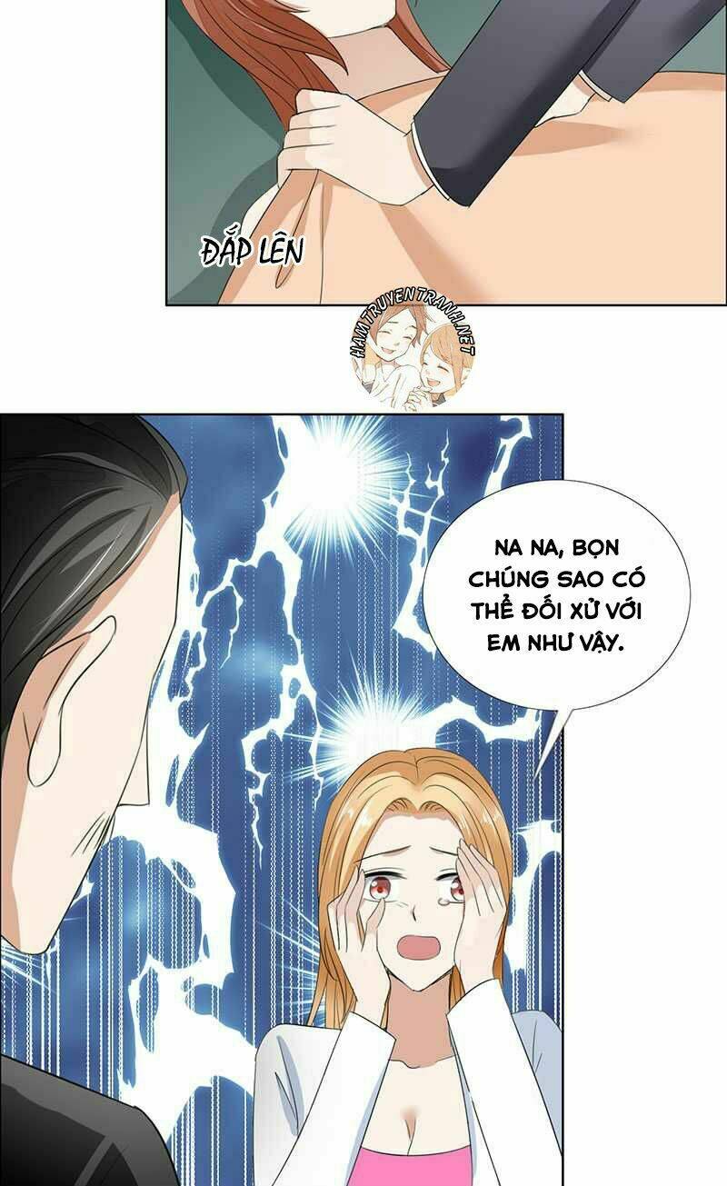 độc sủng kiều thê của bá đạo tổng tài chapter 52 5