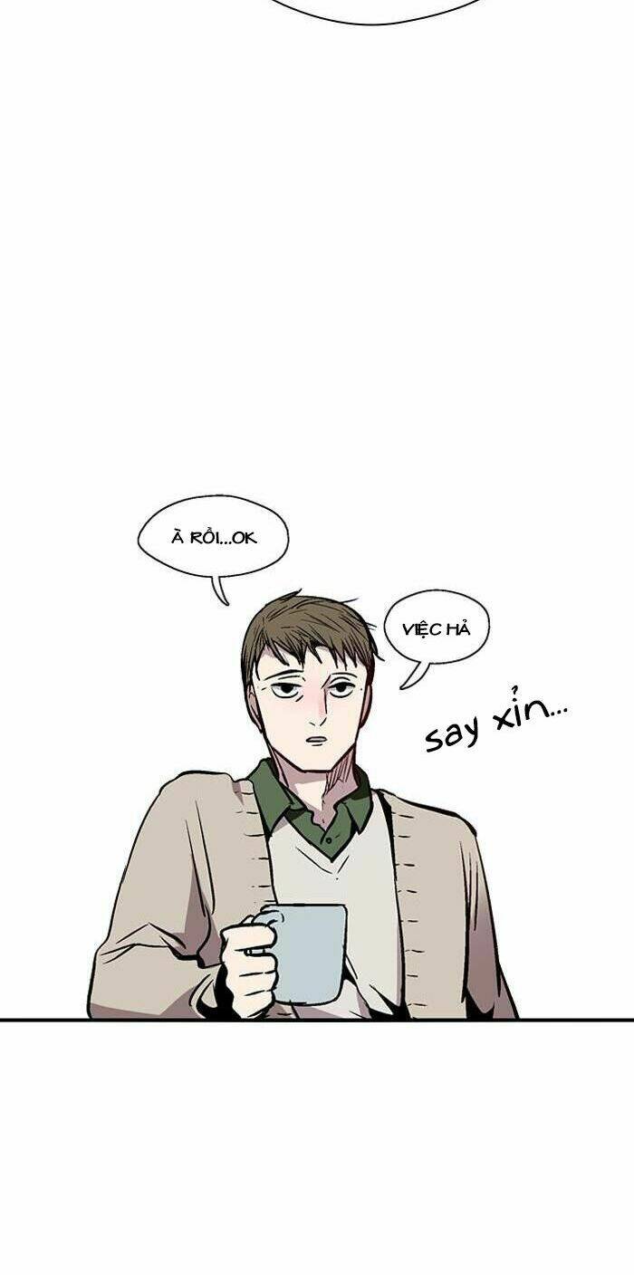 người máy hủy diệt chapter 71 12