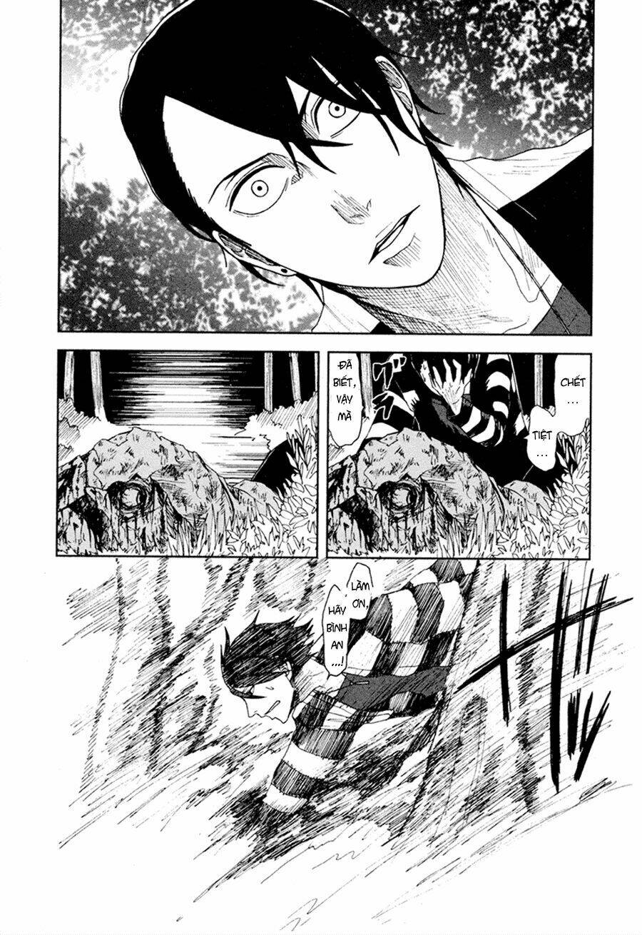 lucky dog 1 blast chapter 16 10