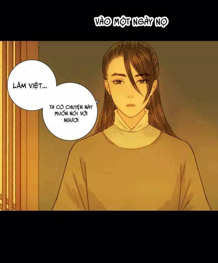 vương gia bá đạo chapter 77.5 1