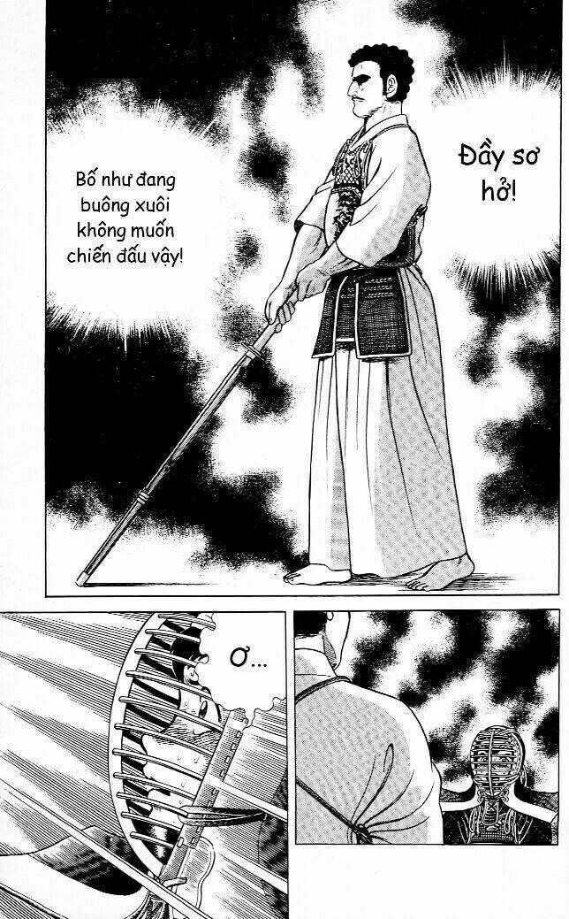 kiếm sĩ musashi chapter 53 13