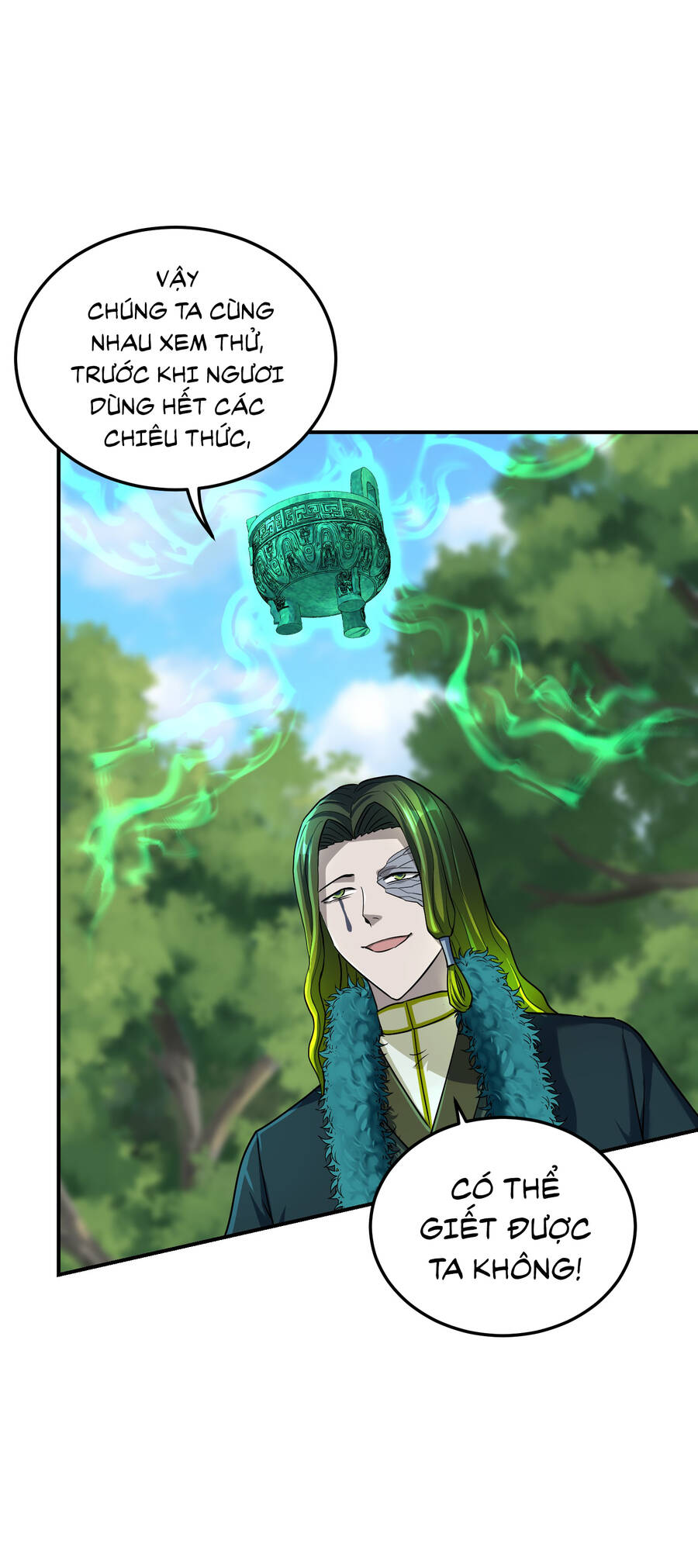 nhập hồn ma đạo tổ sư chapter 20.2 15