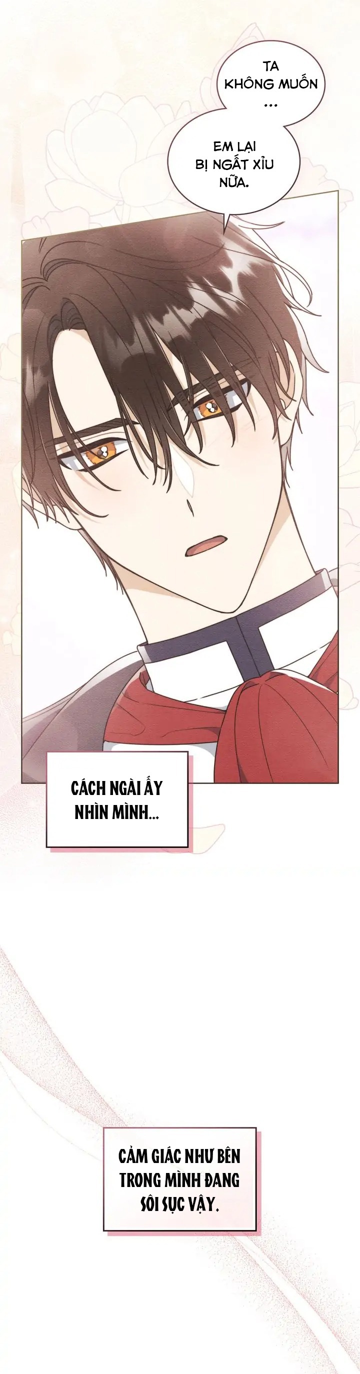 chúng ta cùng nhau tắm nhé? chapter 24 7