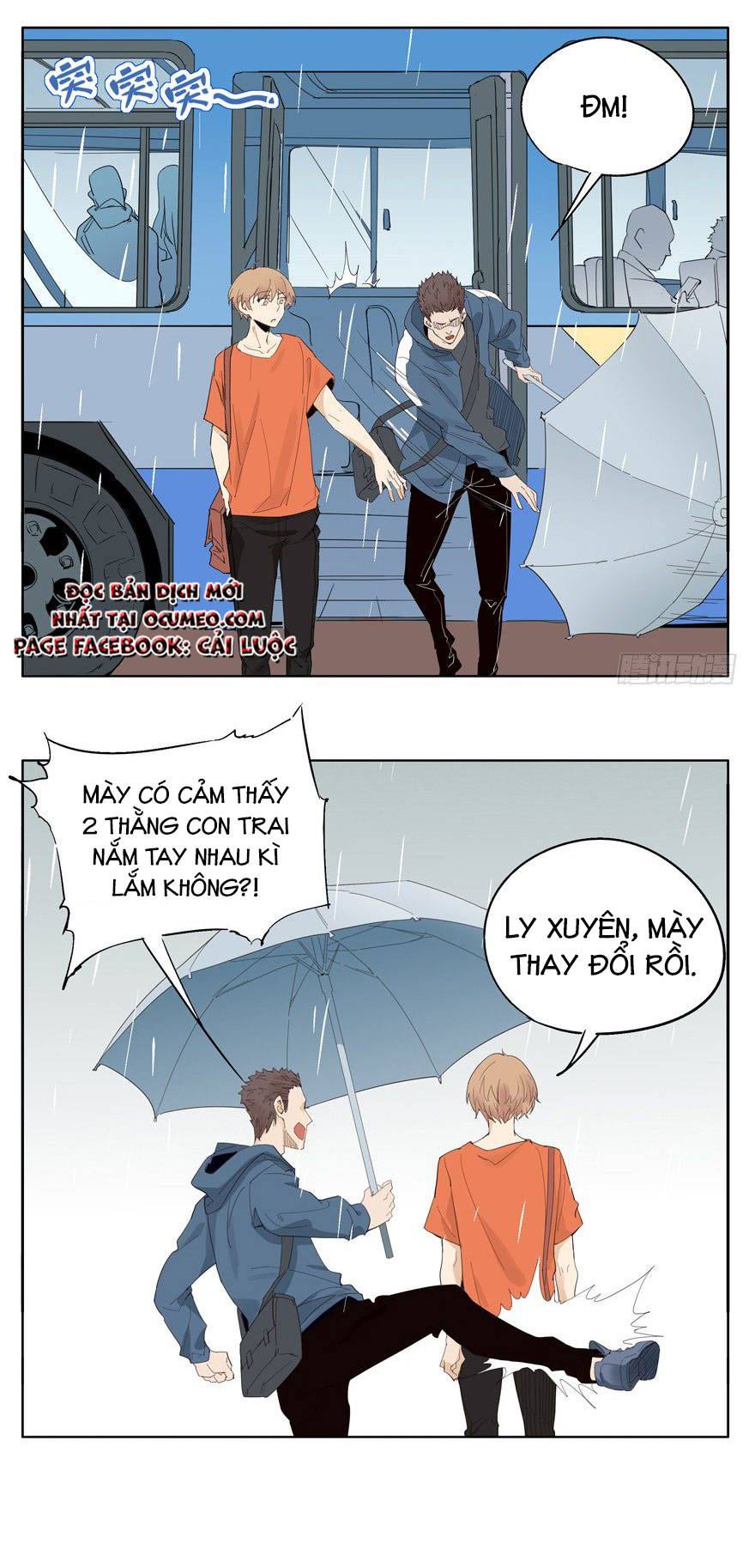 thập quang chapter 11 9