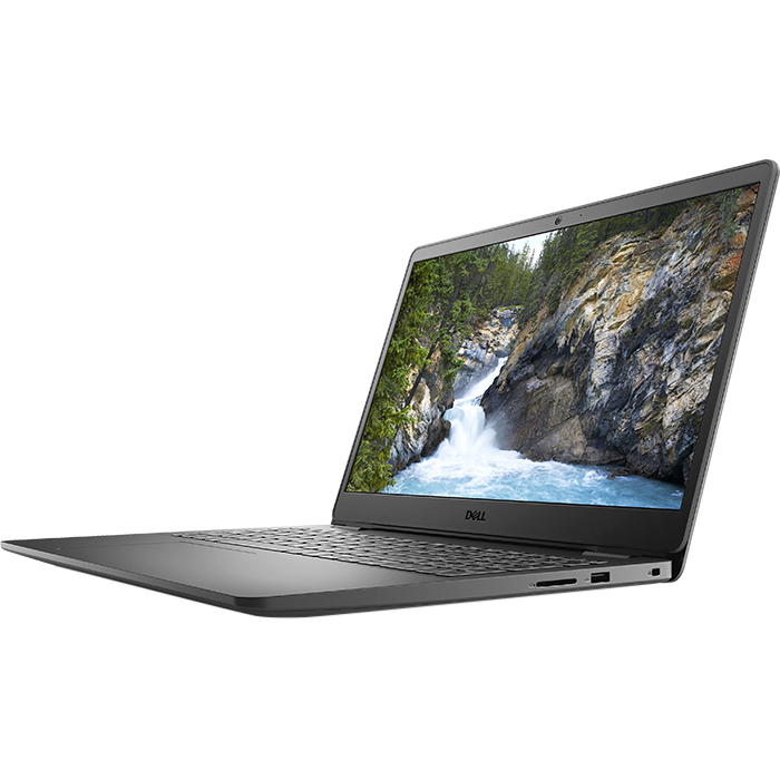 Laptop Dell Vostro 3500 7G3981 (Core i5-1135G7/ 8GB DDR4 3200MHz/ 256GB SSD M.2 PCIE/ 15.6 FHD/ Win10) - Hàng Chính Hãng