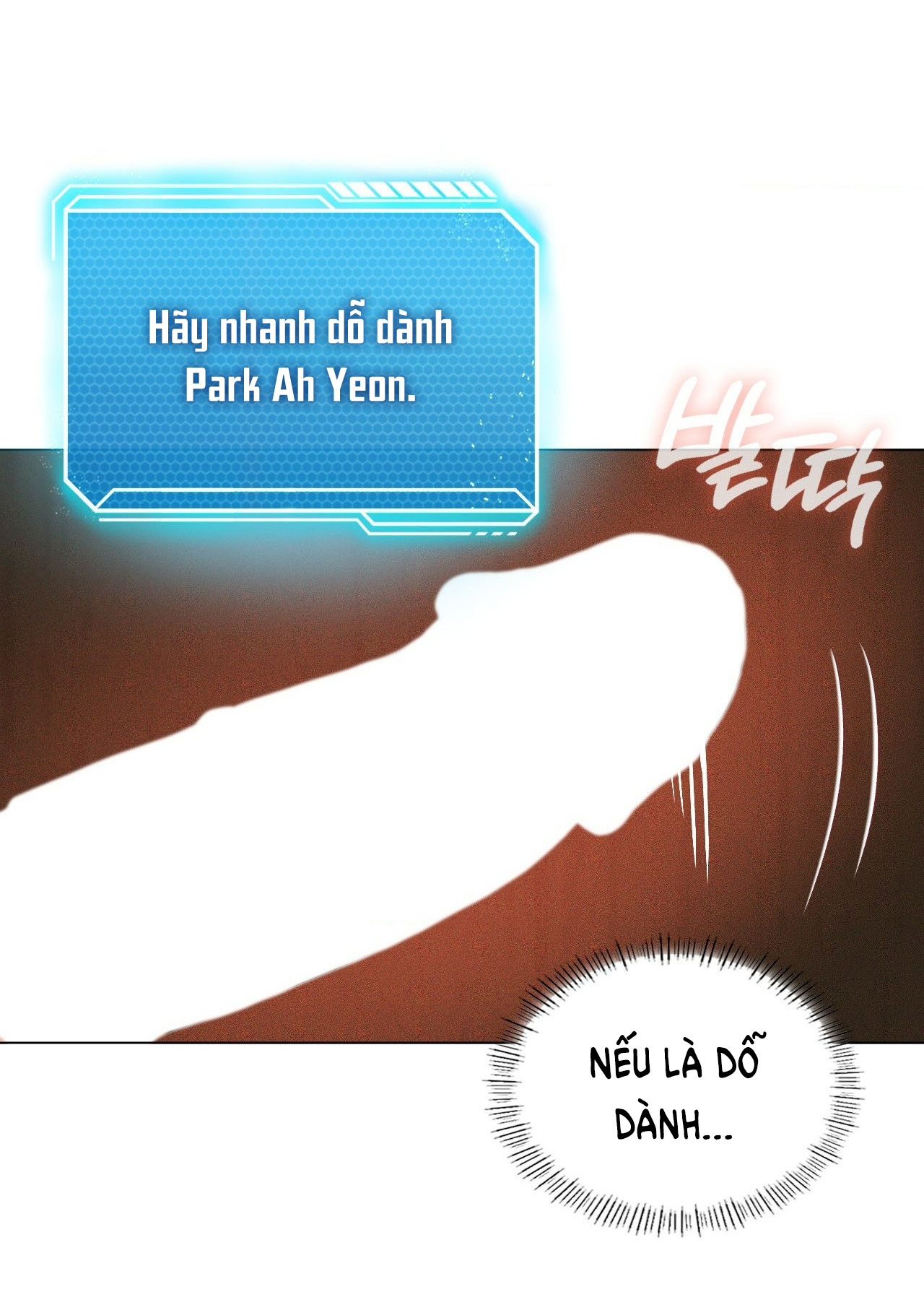 [18+] thăng cấp đến khi hài lòng chapter 18.1 21