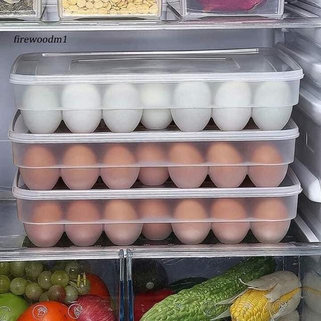 Hộp đựng trứng 24 quả 