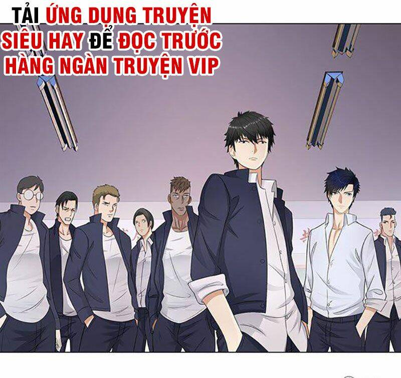 học viện cao thủ chapter 93 9