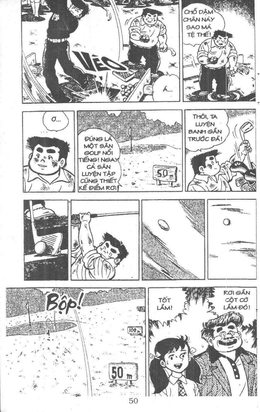 ashita tenki ni naare chapter 2 48