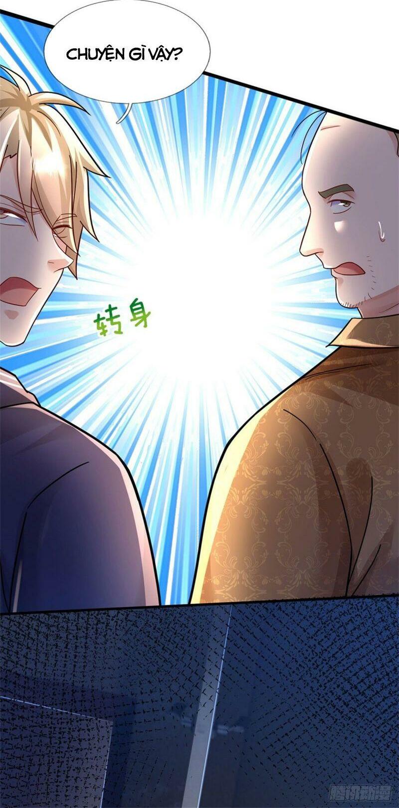 thuộc tính của ta đều tăng vào sức mạnh chapter 55 6