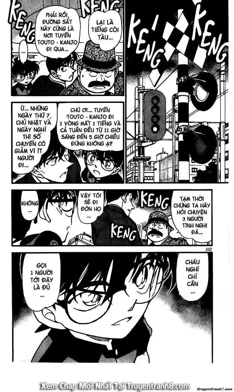 conan chapter 516 16