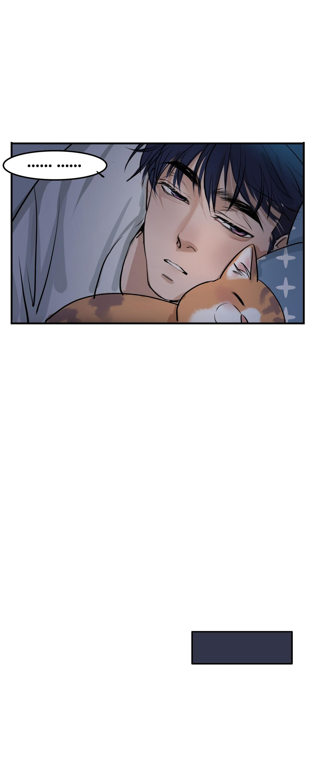 rốt cuộc bé mèo đang nghĩ gì ? chapter 5 33