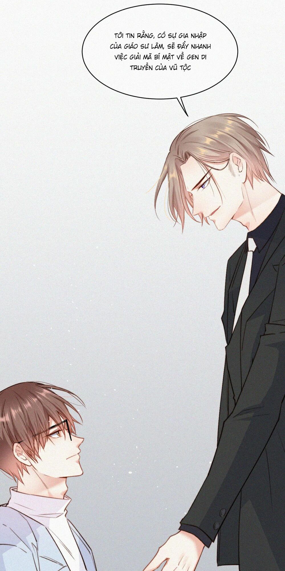 triều tây, in or out chapter 7 19