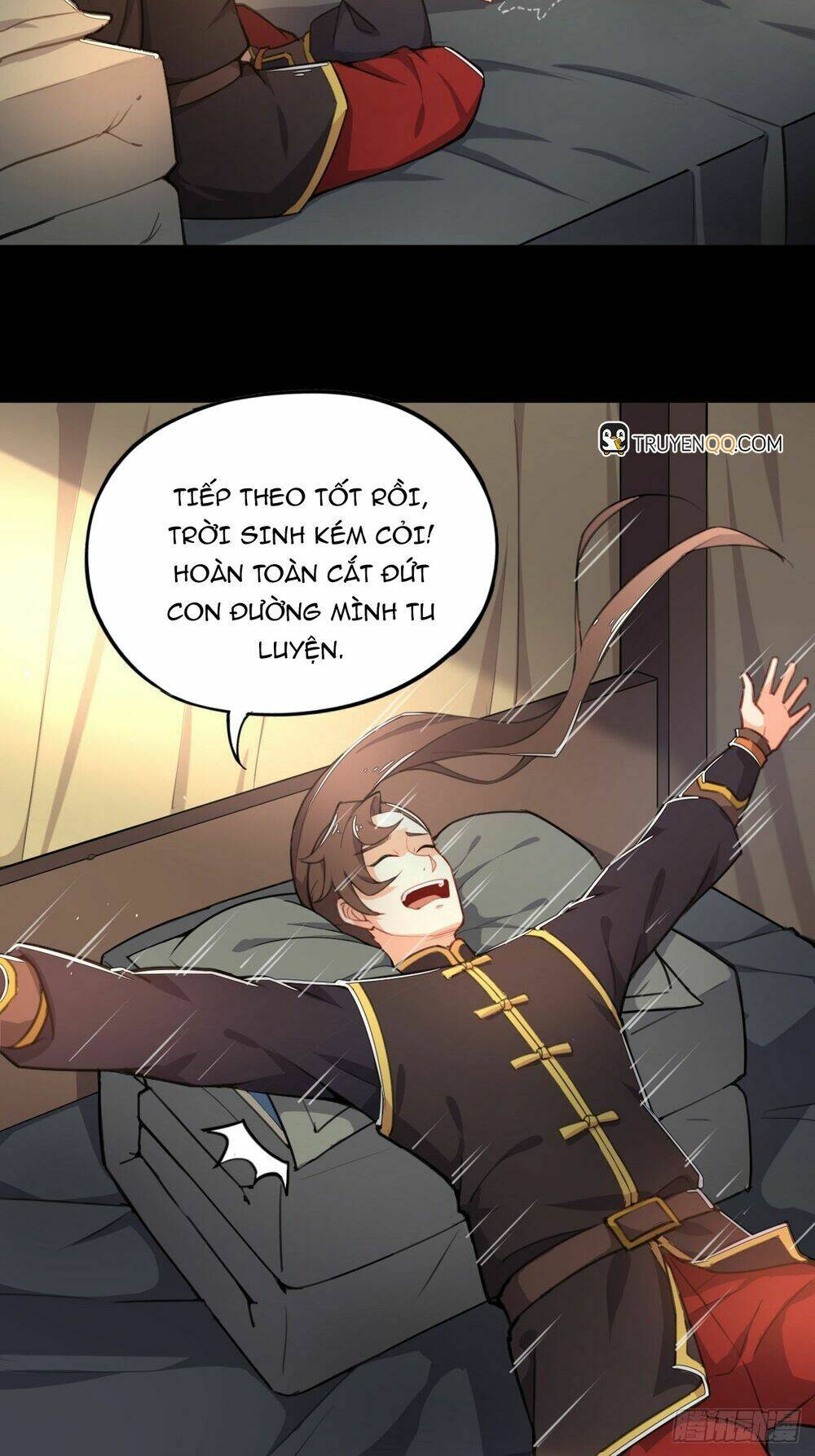 võ thần sức mạnh chapter 1 48