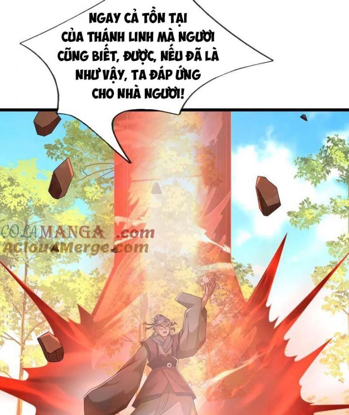 ngủ say vạn cổ: xuất thế đẩy ngang chư thiên chapter 93 69