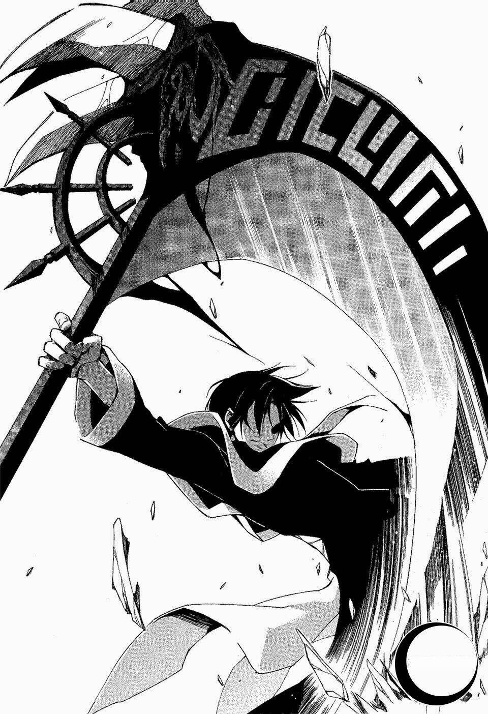 07 hồn ma chapter 96 30