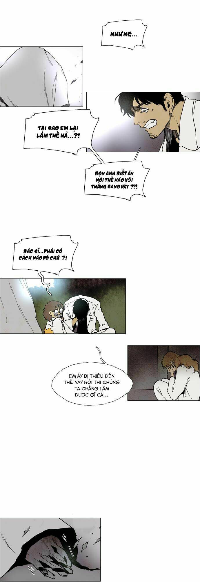 lessa 2: the crimson knight chapter 108 19