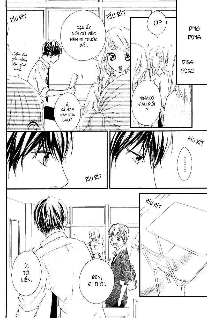 tình yêu học trò chapter 34 34