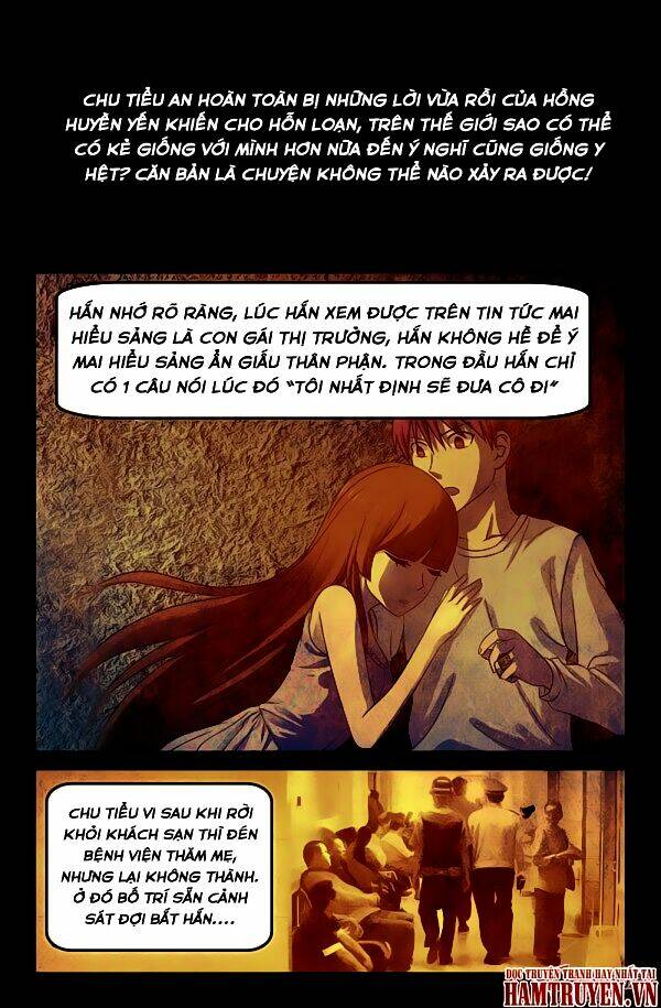 huyết ma nhân chapter 56 5