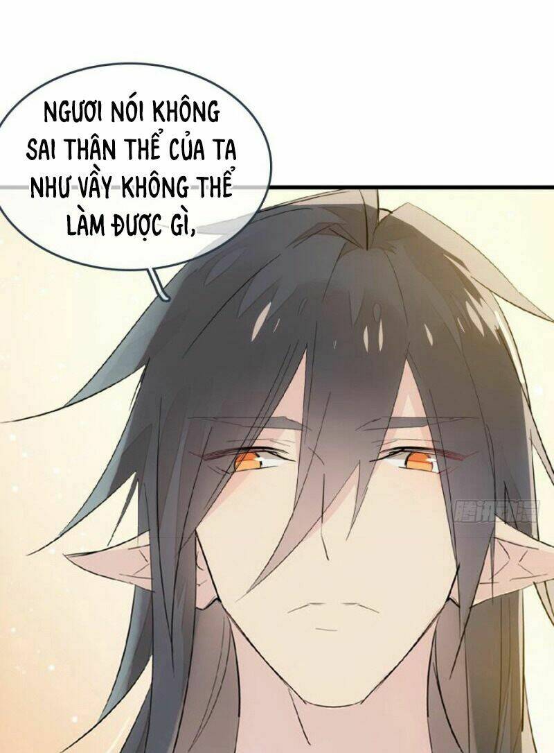 sư phụ lại trêu chọc ta chapter 51.9 7
