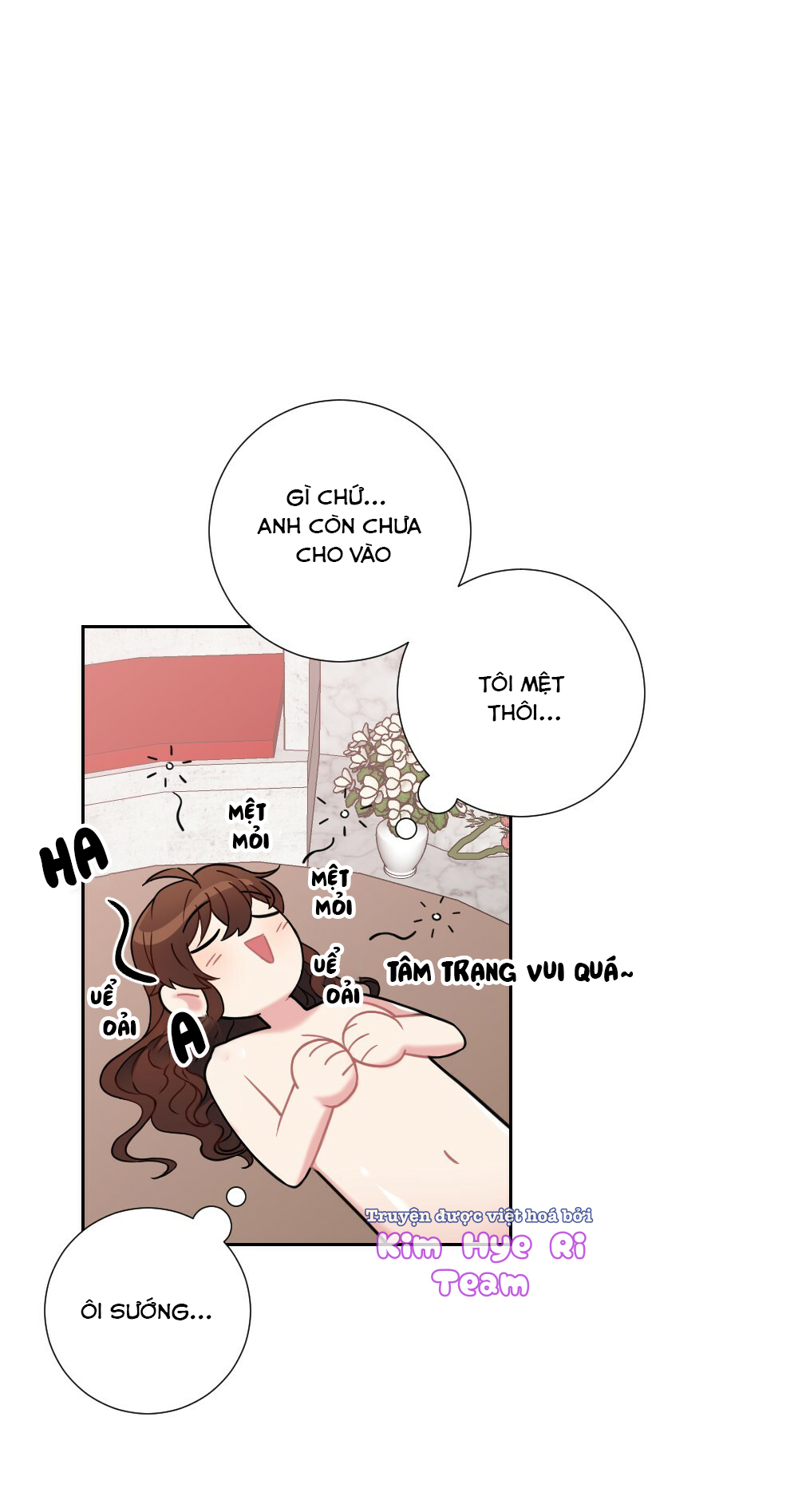 tiểu thư và dàn hầu nam mlem chapter 10 27