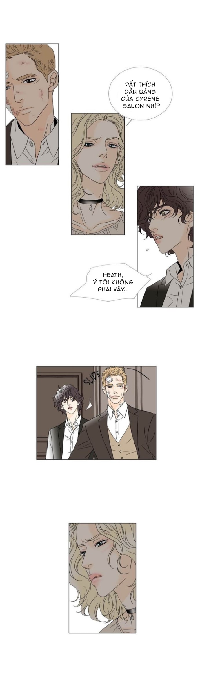 rent boy chapter 16 7