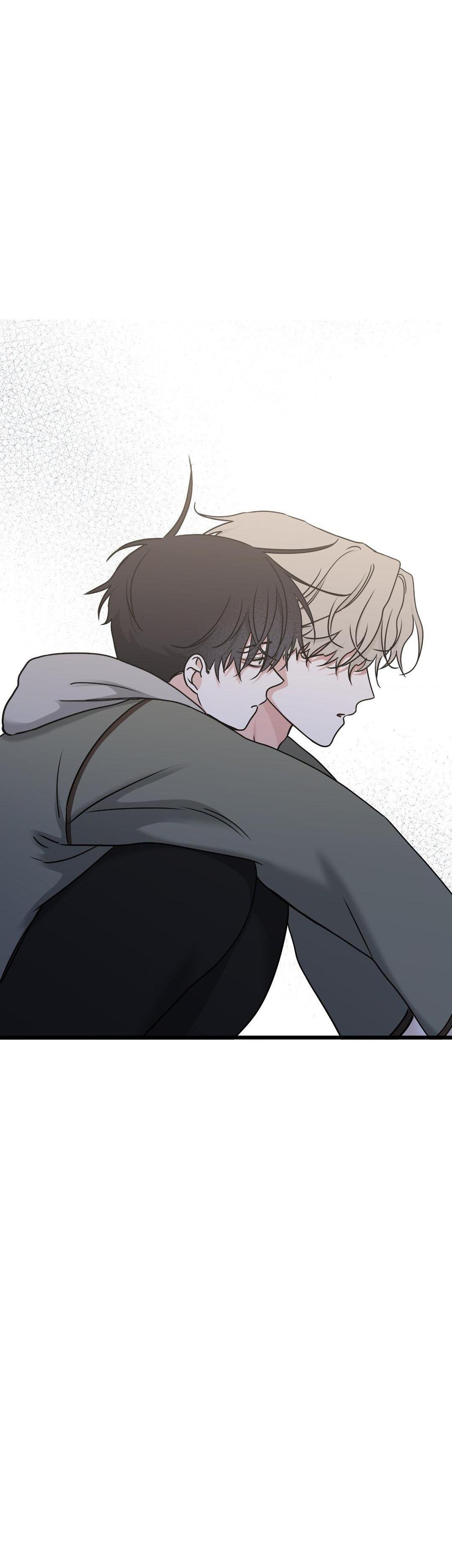 thủy triều thấp lúc chạng vạng chapter 99 32