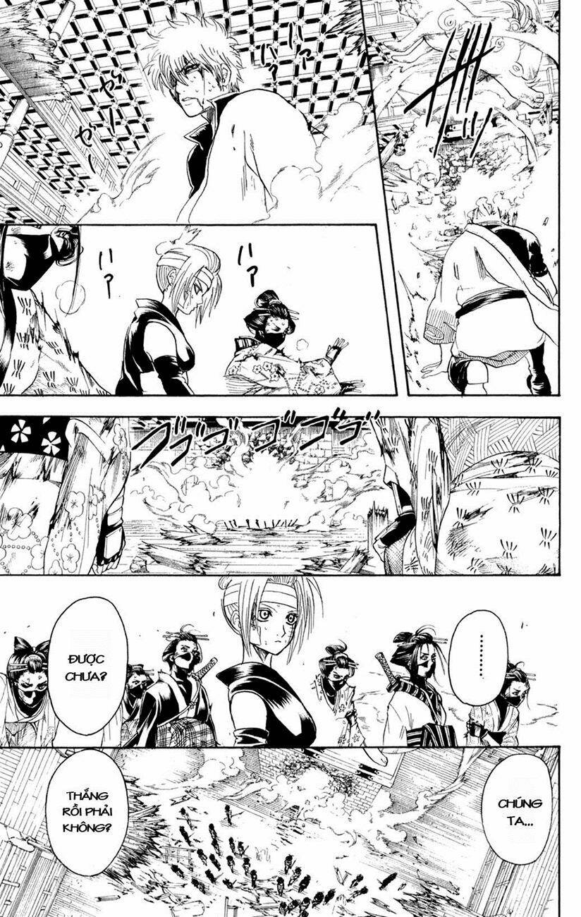 gintama - linh hồn bạc chapter 225 15