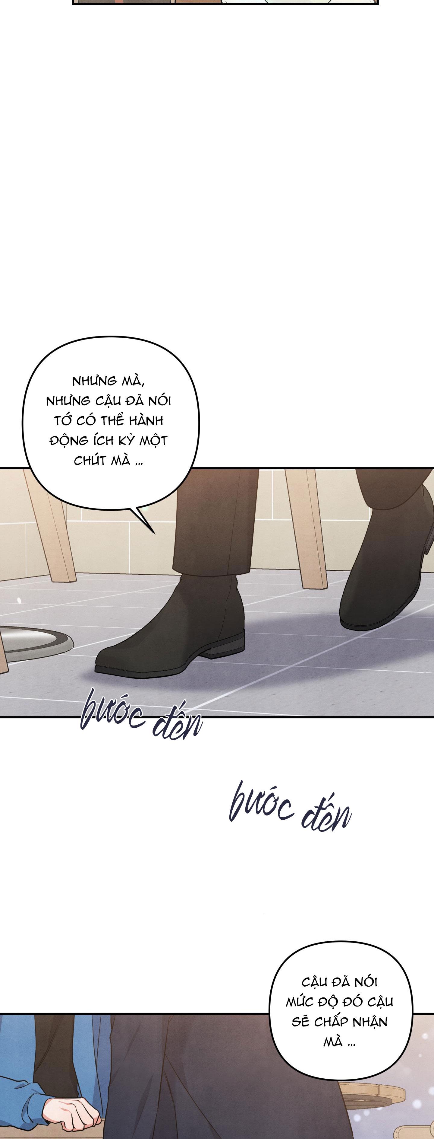 mối quan hệ ngu ngốc chapter 35 33