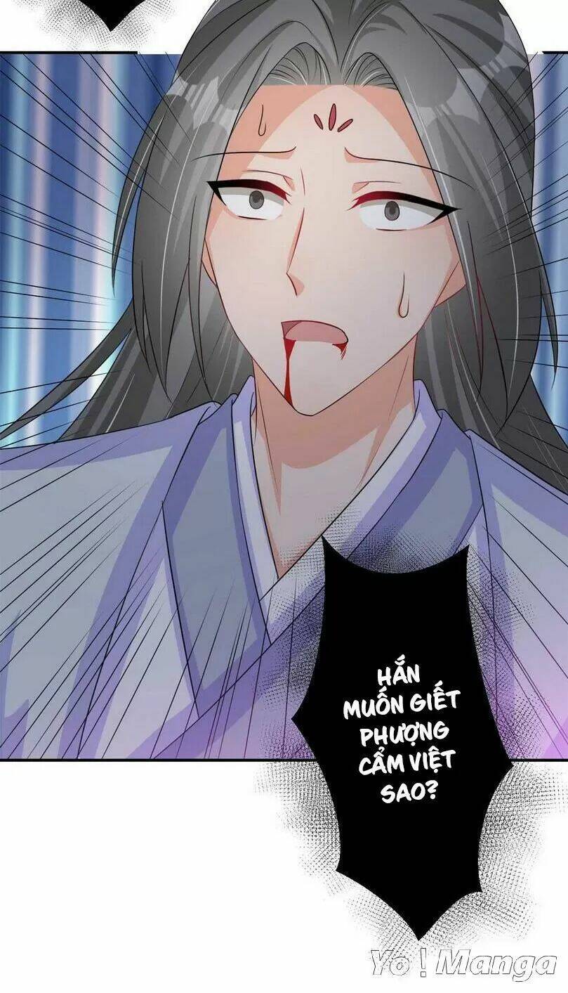 độc y cuồng phi chapter 71 29