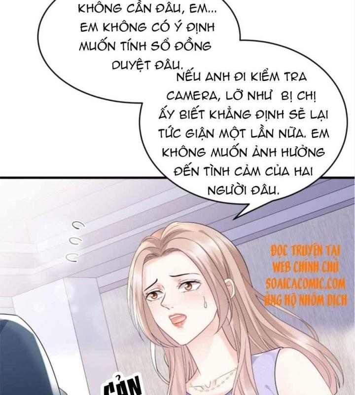 đại tiểu thư có thể có bụng dạ gì xấu chứ! (full) chapter 89 42