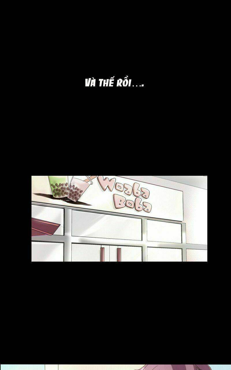 Thế Giới Không Hoàn Hảo chapter 155.3 20