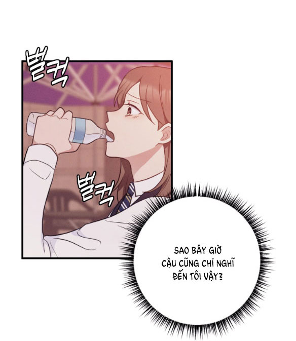 Hãy Khóc Cho Thật Xinh Đẹp Đi chapter 9.2 - Trang 9
