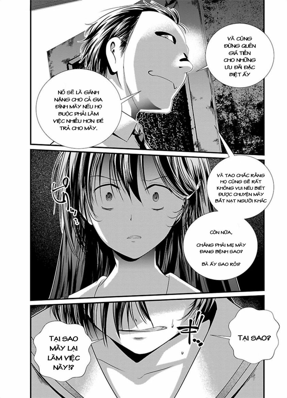 thí nghiệm ngục tù chapter 2 23